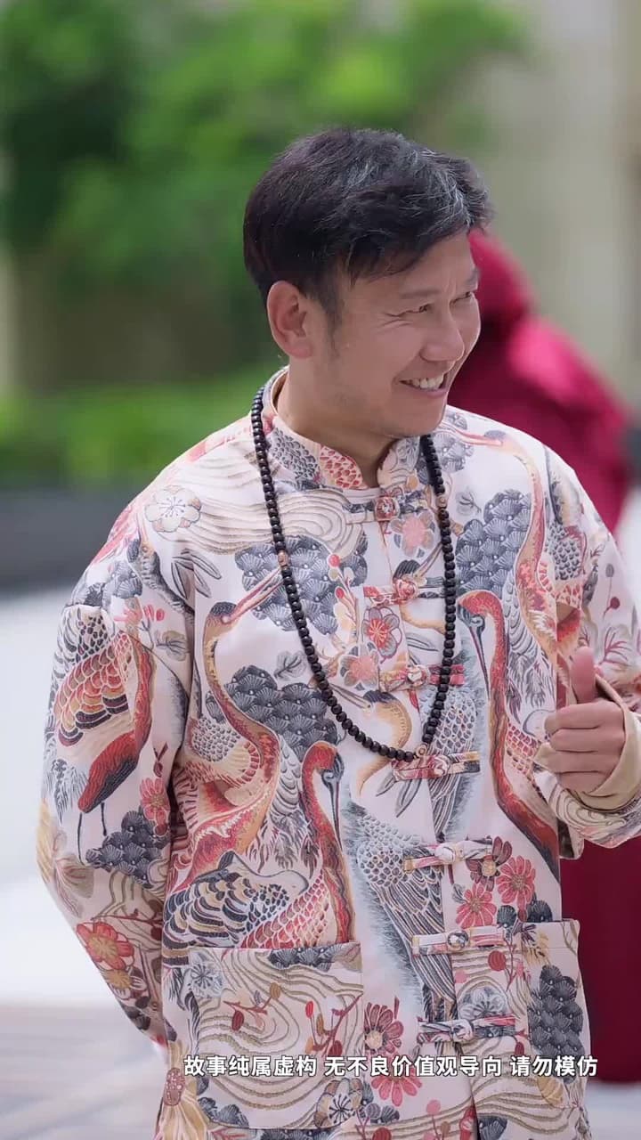 騰籠驚雀 - Episode 43