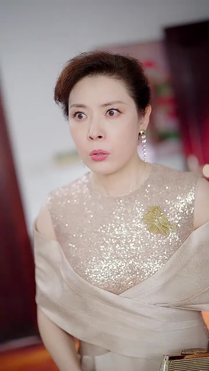 Sinar yang Menerangi Hati - Episode 21