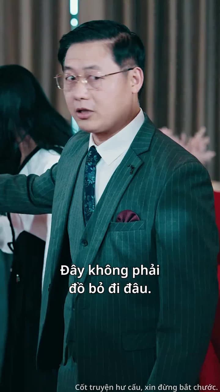 Ngóng Rồng - Episode 25
