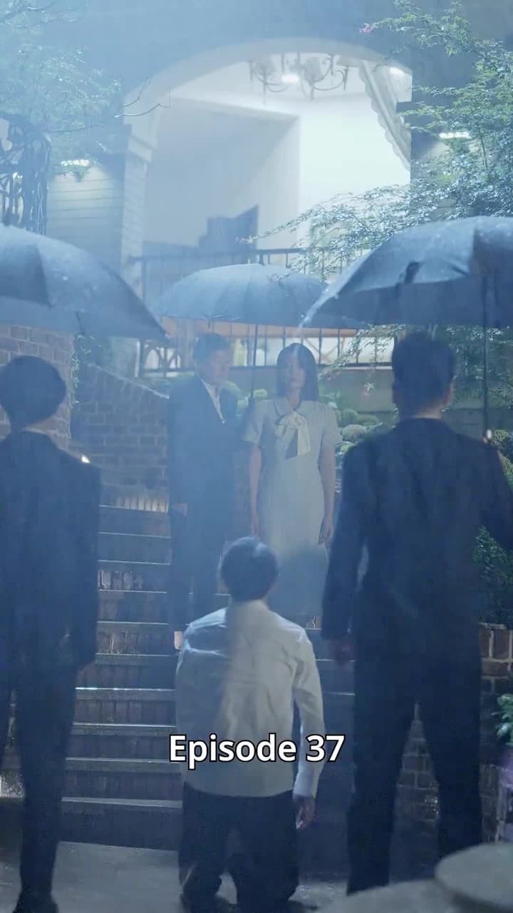 [Dubbed]Never Meeting You After the Rain - Episode 37
