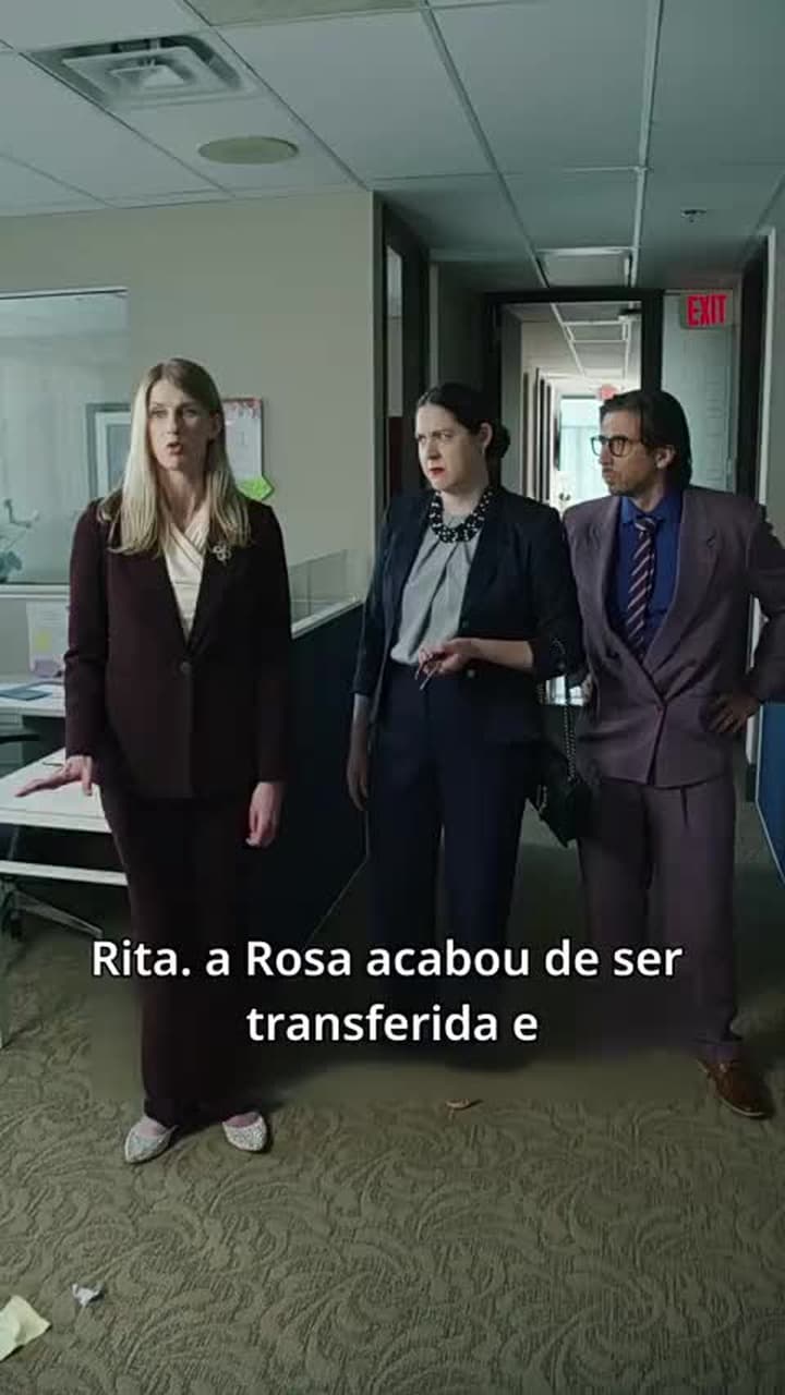 [Dublado]A Chefe Disfarçada - Episode 20