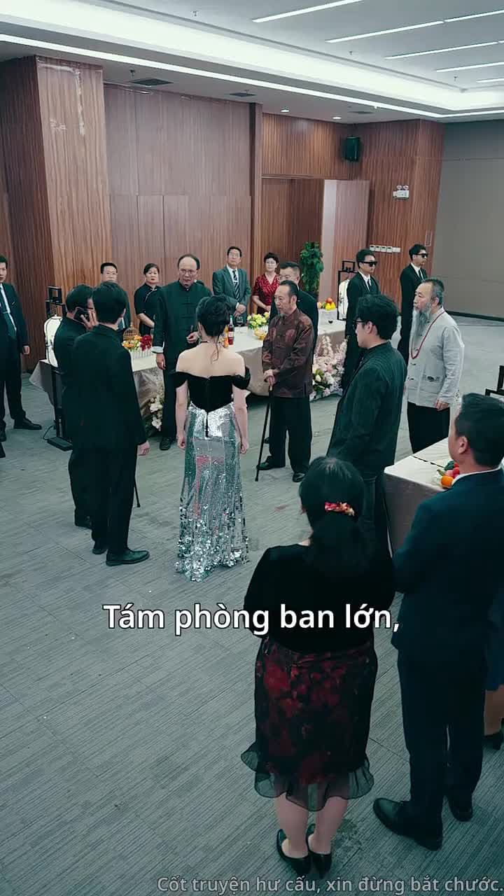 Ngóng Rồng - Episode 56