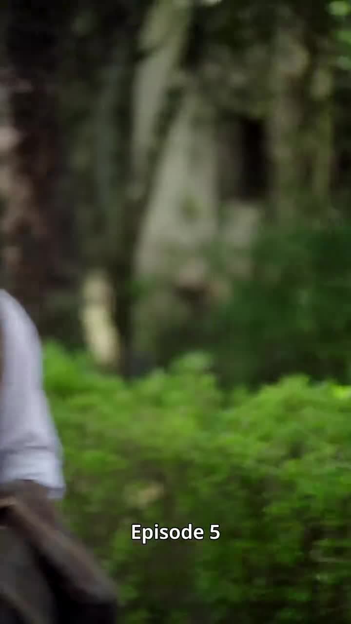 Wiedersehen nach der Blüte - Episode 5
