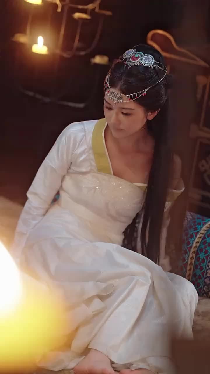 Taht Oyunları ve Aşk - Episode 23