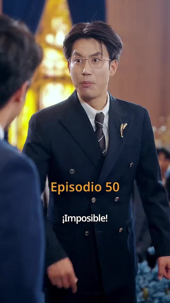 Nobel y Oculta - Episode 50