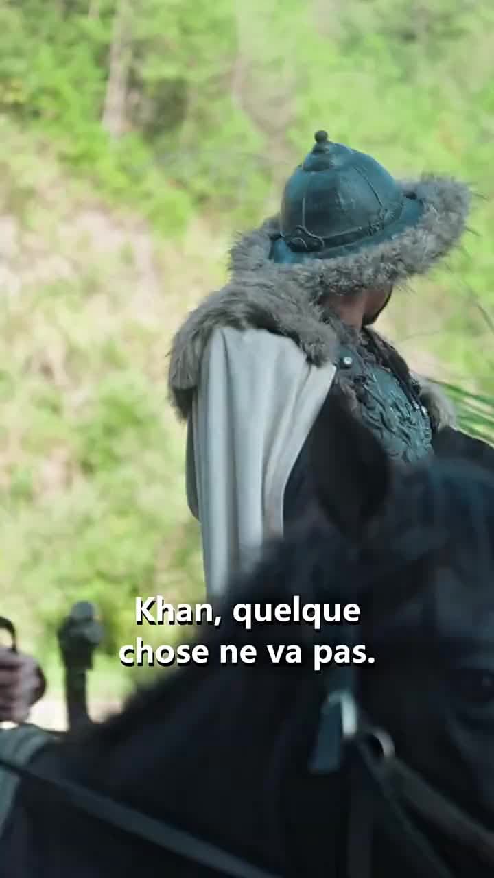 Cette Fois, Je Renonce - Episode 20