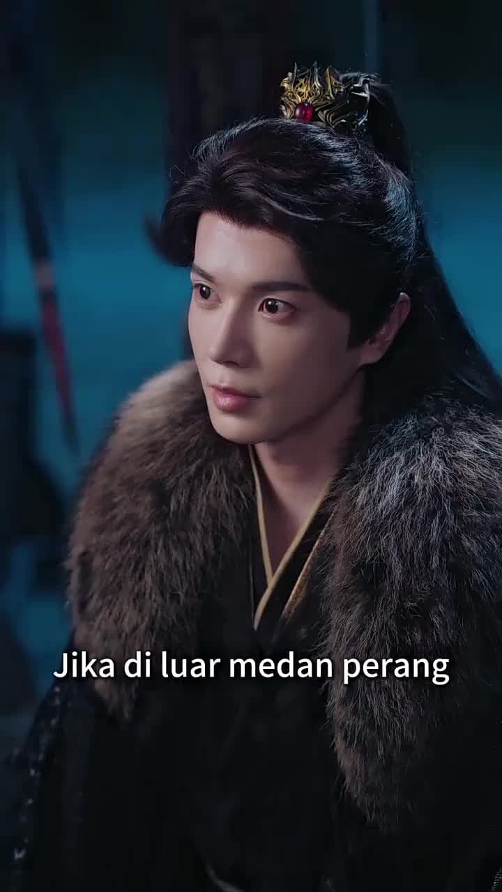 Aku Menikah Gantikan Adikku - Episode 44