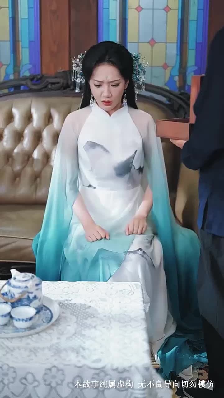 青柳 - Episode 65