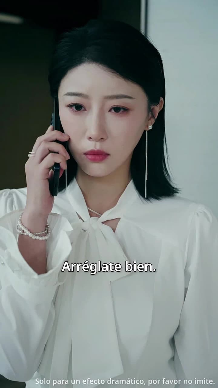 Amor Encadenado - Episode 13