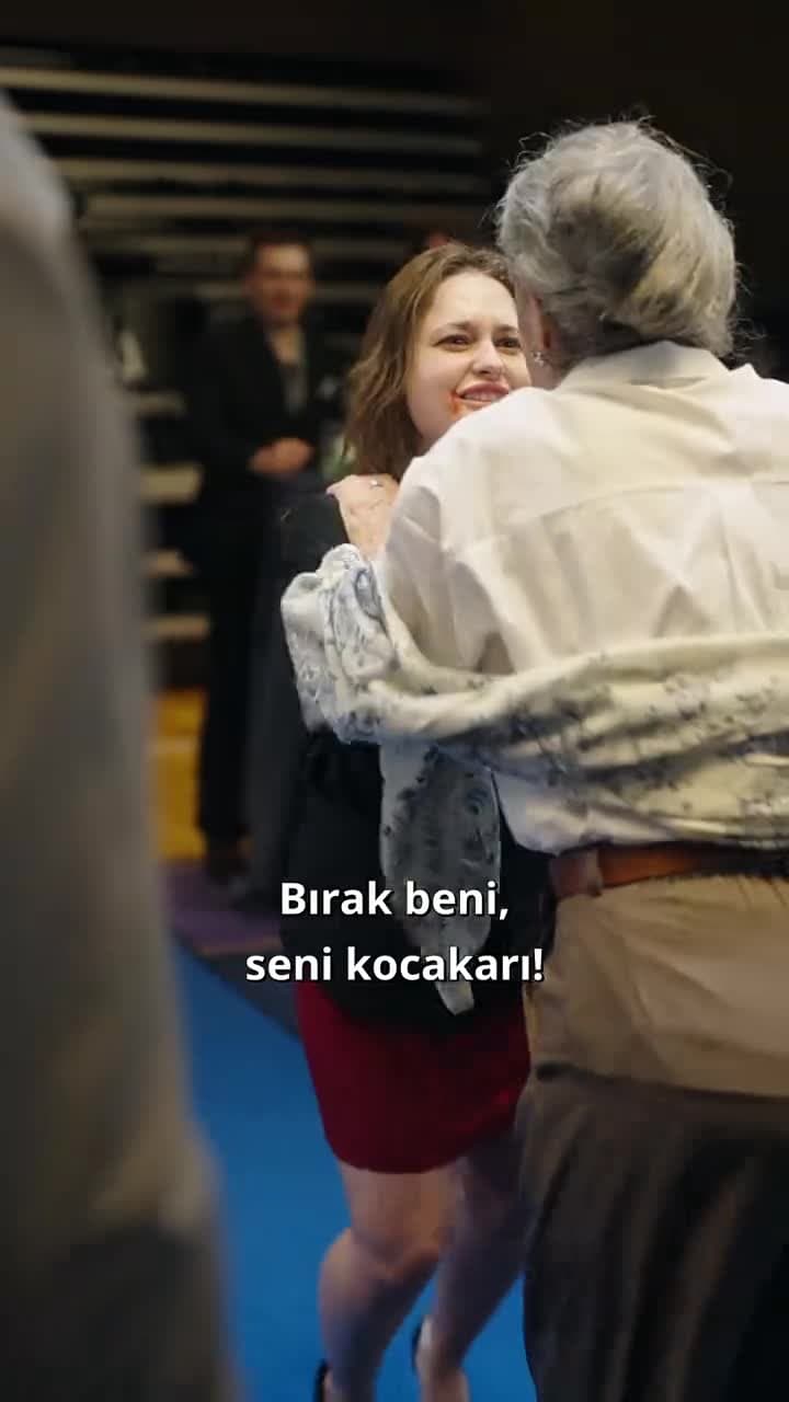 Ölümcül Yetenek - Episode 32