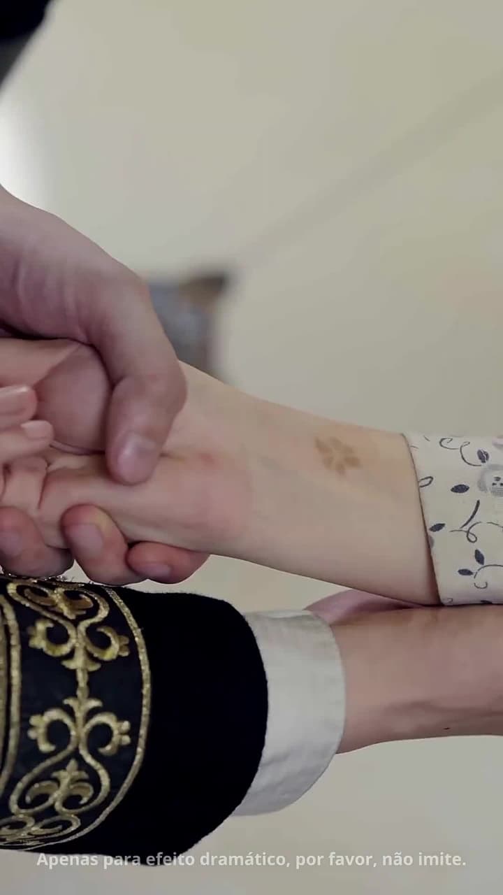 As Flores Caem, o Amor Retorna - Episode 23