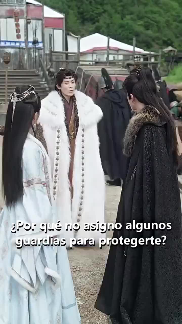 La novia sustituta: y el general enloqueció - Episode 50