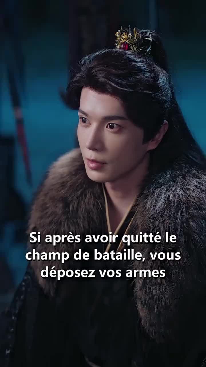 Cette Fois, Je Renonce - Episode 44