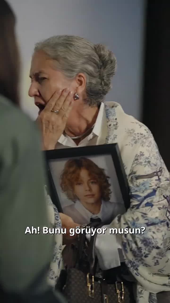 Ölümcül Yetenek - Episode 23