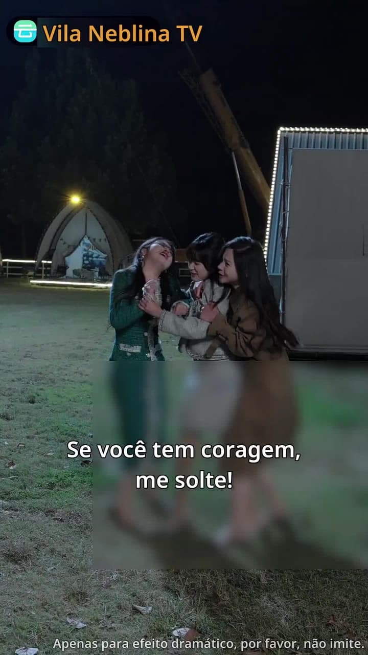 Escutando Meu Coração em Segredo - Episode 23