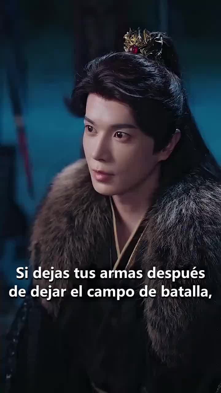 La novia sustituta: y el general enloqueció - Episode 44