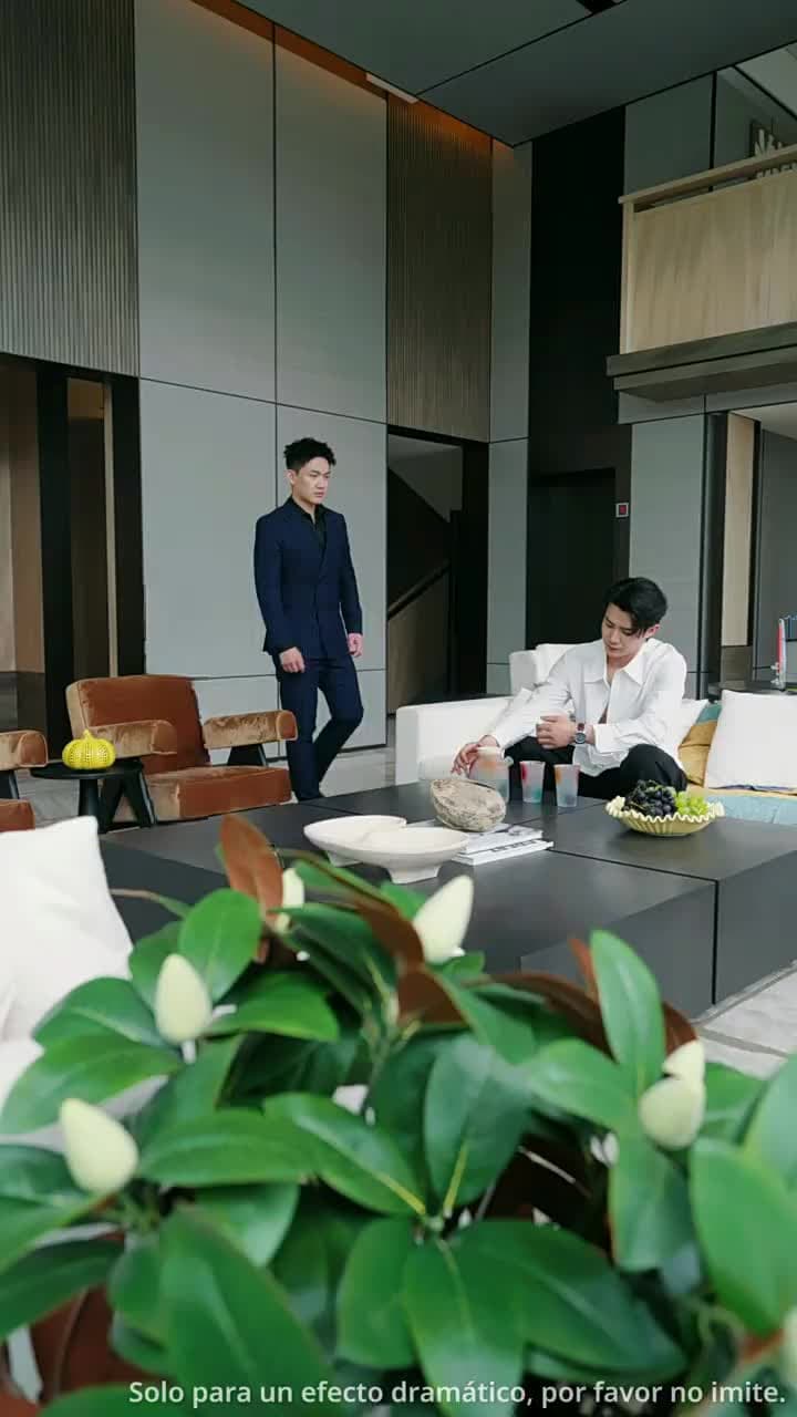 Amor Encadenado - Episode 16