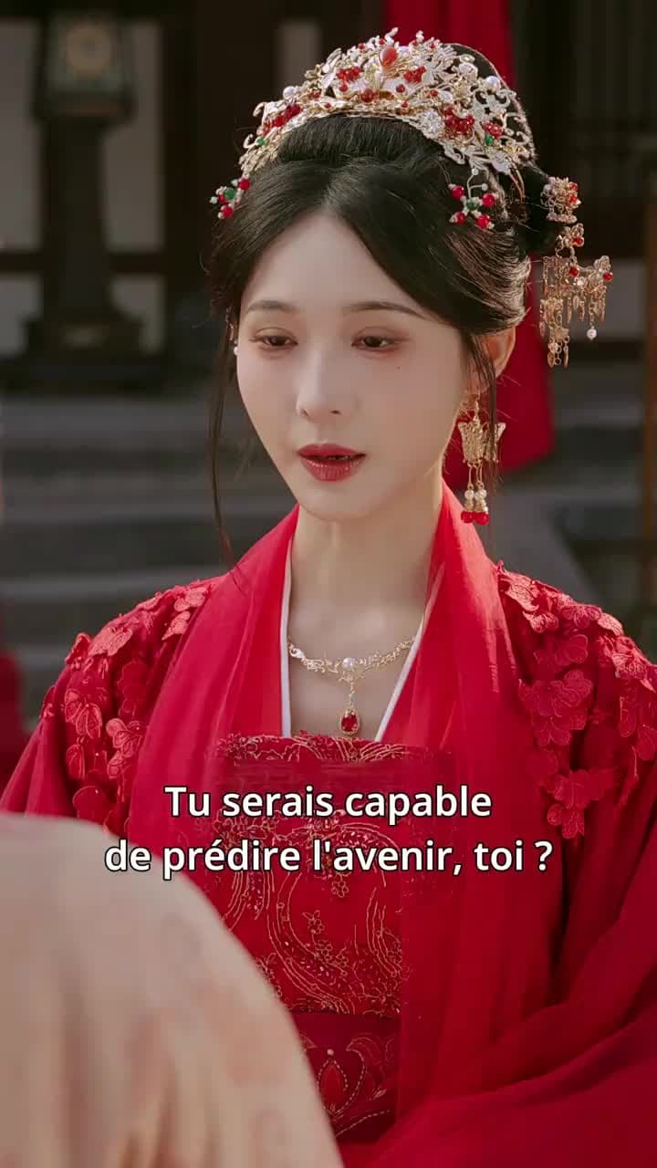 Les Rêves Enlacés - Episode 5