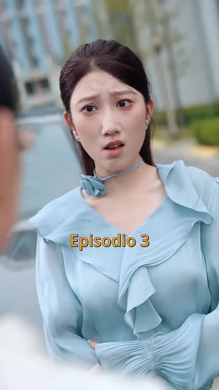 Nobel y Oculta - Episode 3