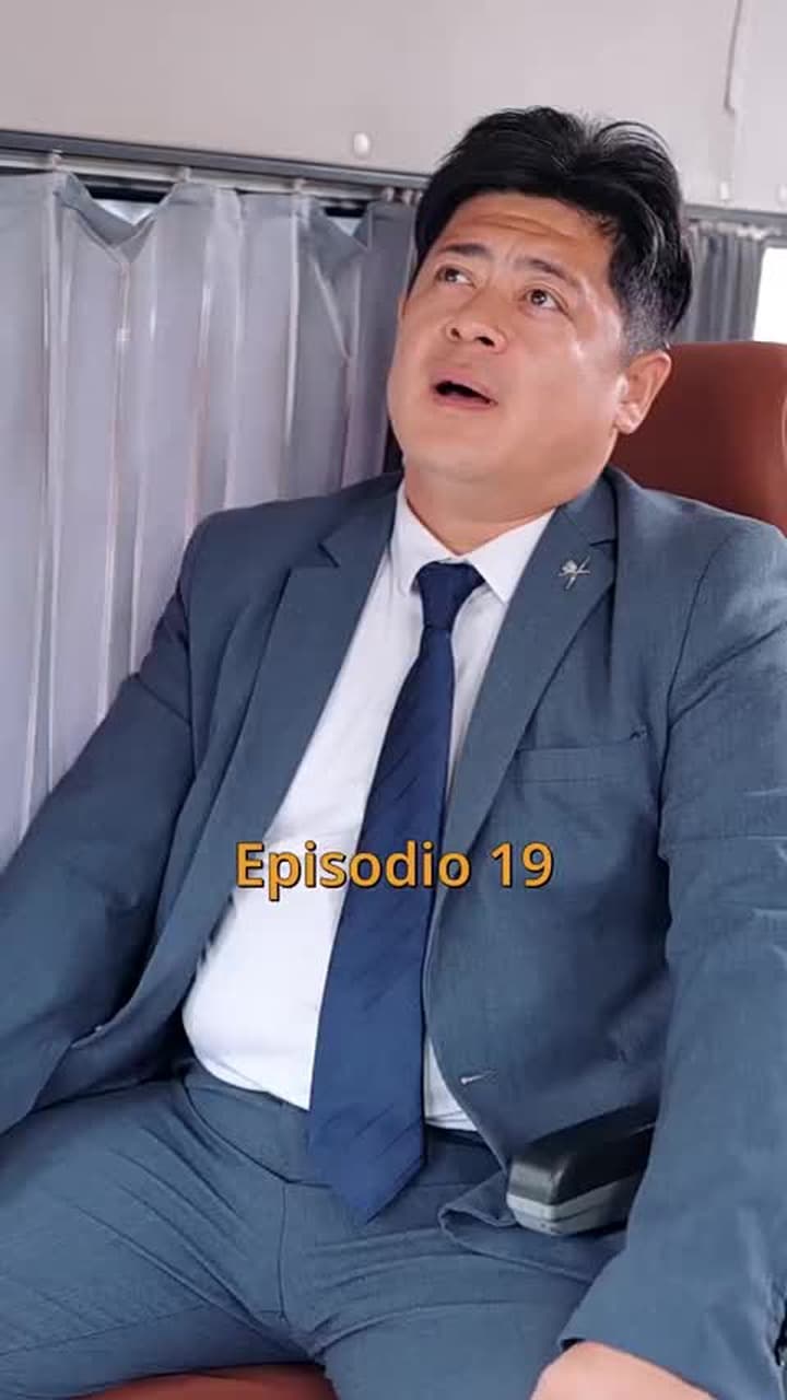 Nobel y Oculta - Episode 19