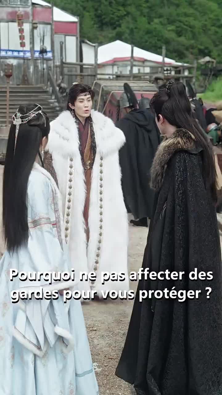 Cette Fois, Je Renonce - Episode 50