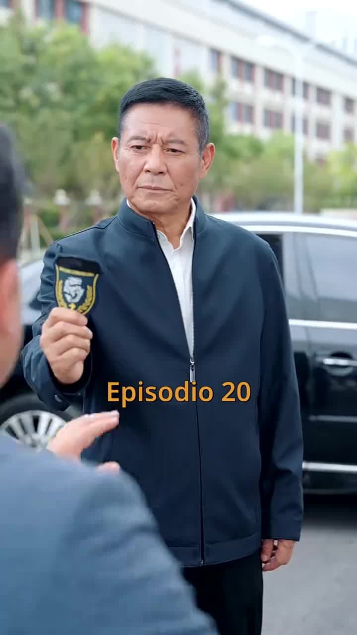 Nobel y Oculta - Episode 20