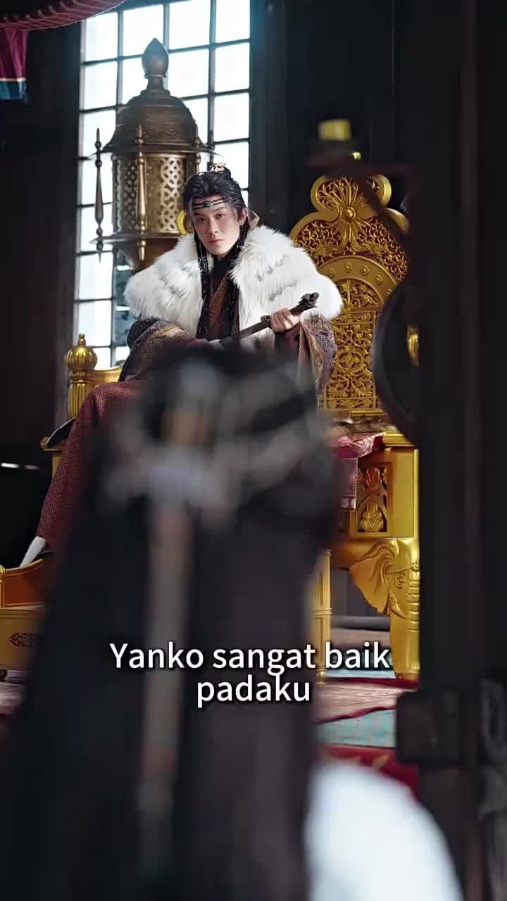 Aku Menikah Gantikan Adikku - Episode 40