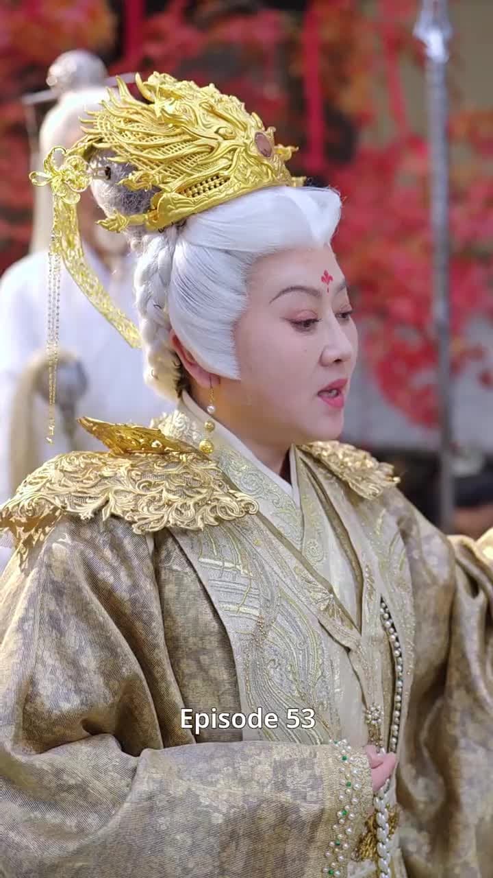 [Dubbing]Dunia Lebih Indah Dari Surga - Episode 53