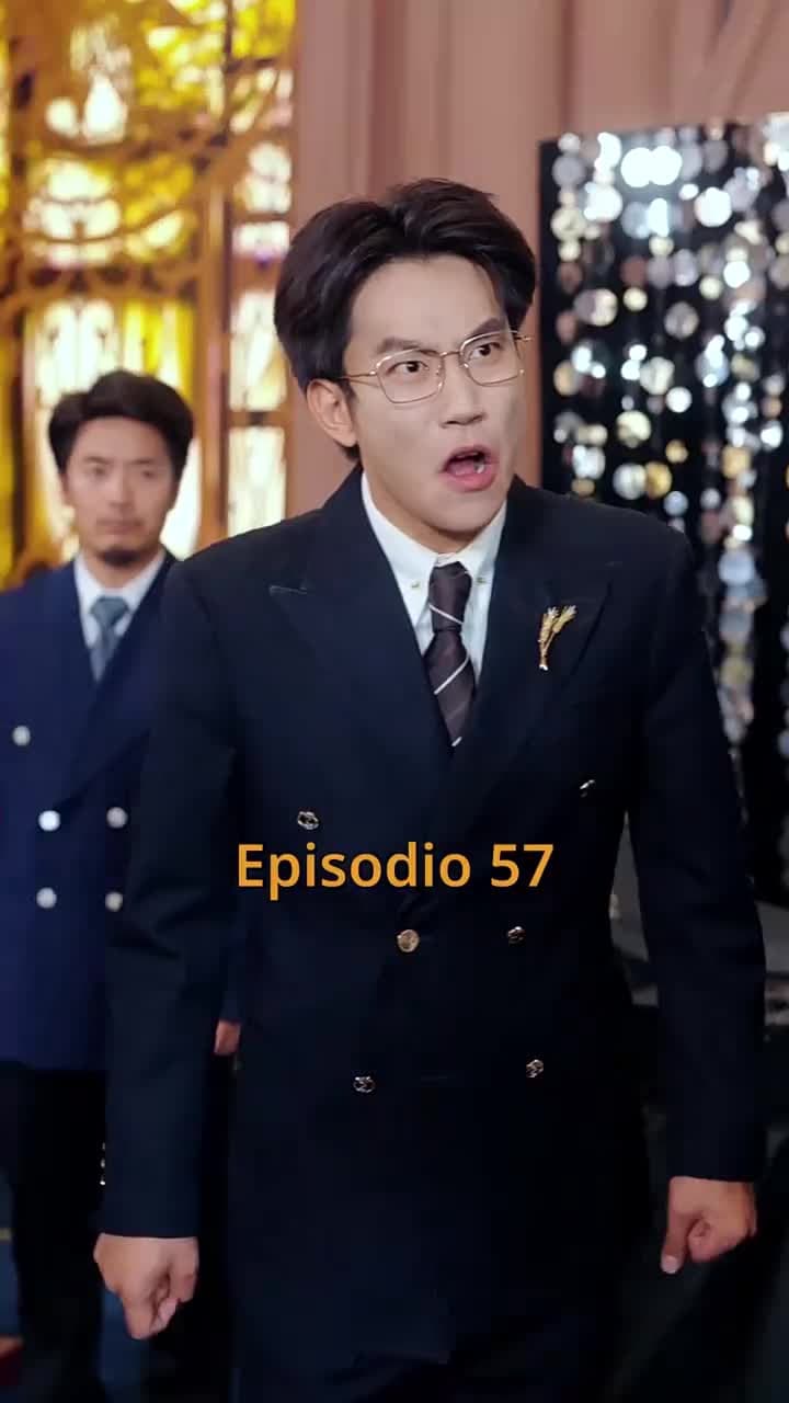 Nobel y Oculta - Episode 57