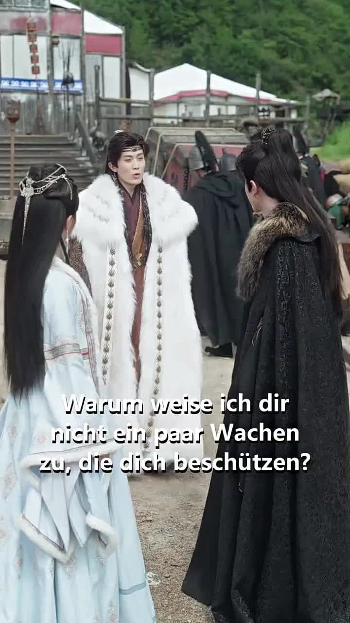 Im Augenblick der Erleuchtung - Episode 50