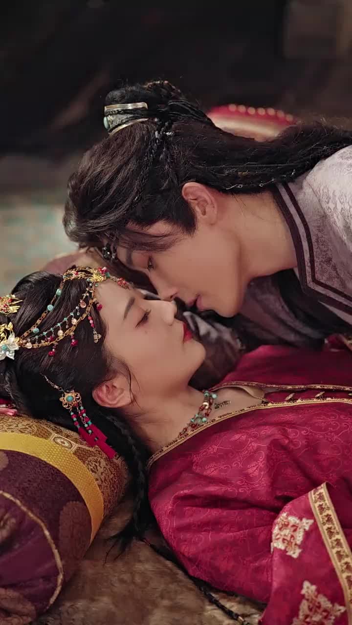Taht Oyunları ve Aşk - Episode 35