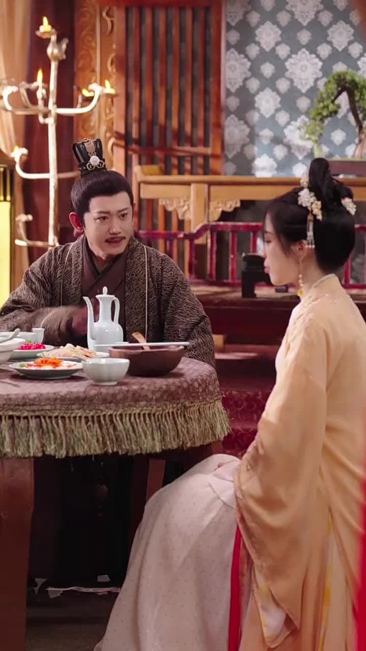 악녀의 딸이 돌아왔다 - Episode 13