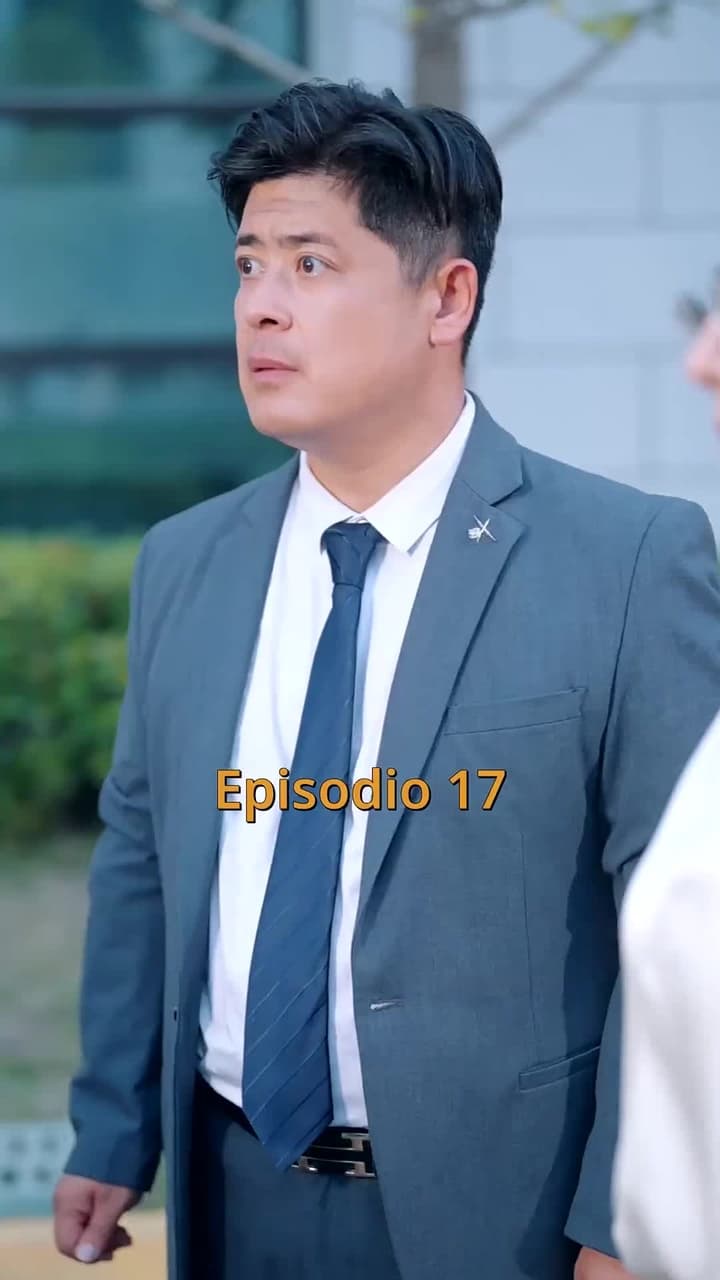 Nobel y Oculta - Episode 17