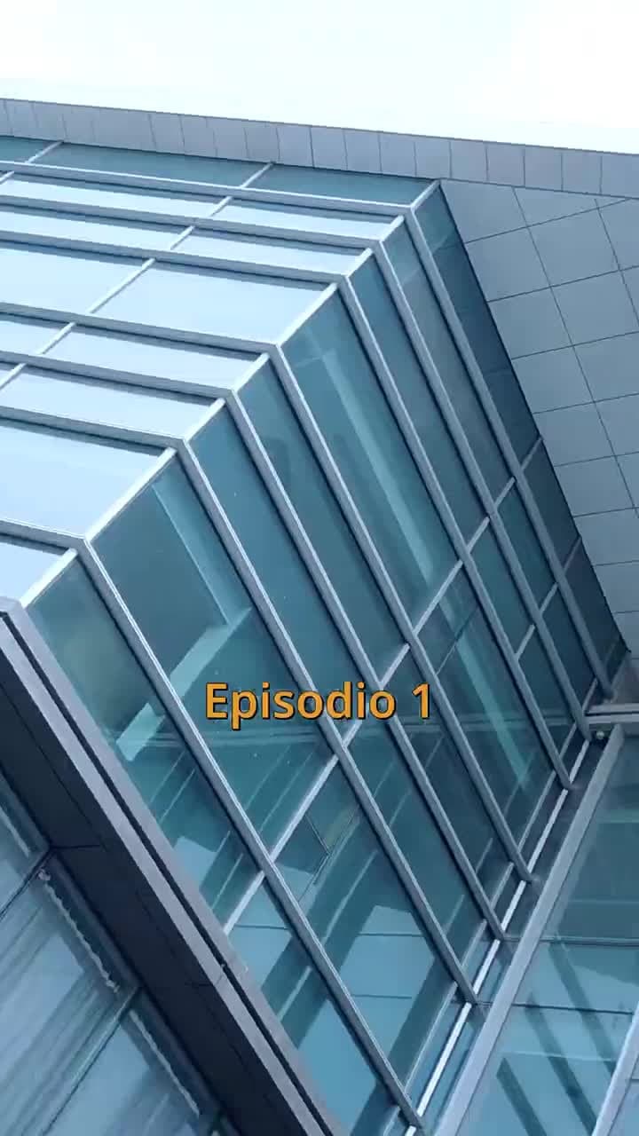 Nobel y Oculta - Episode 1