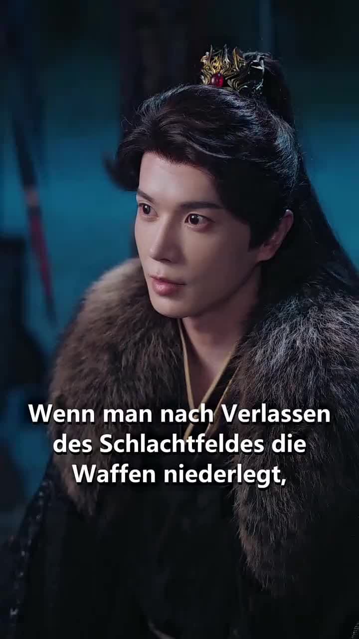 Im Augenblick der Erleuchtung - Episode 44