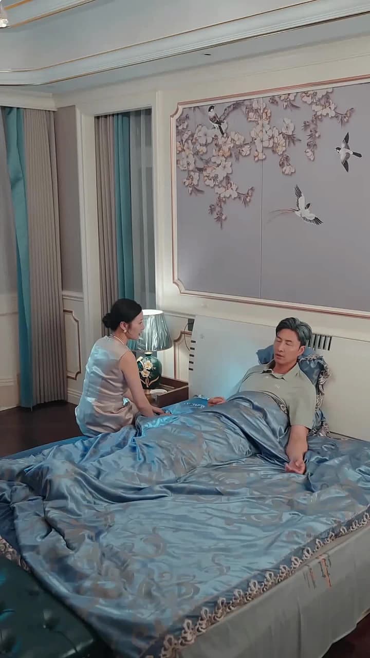 [Doblado]La verdadera heredera prodigio - Episode 56