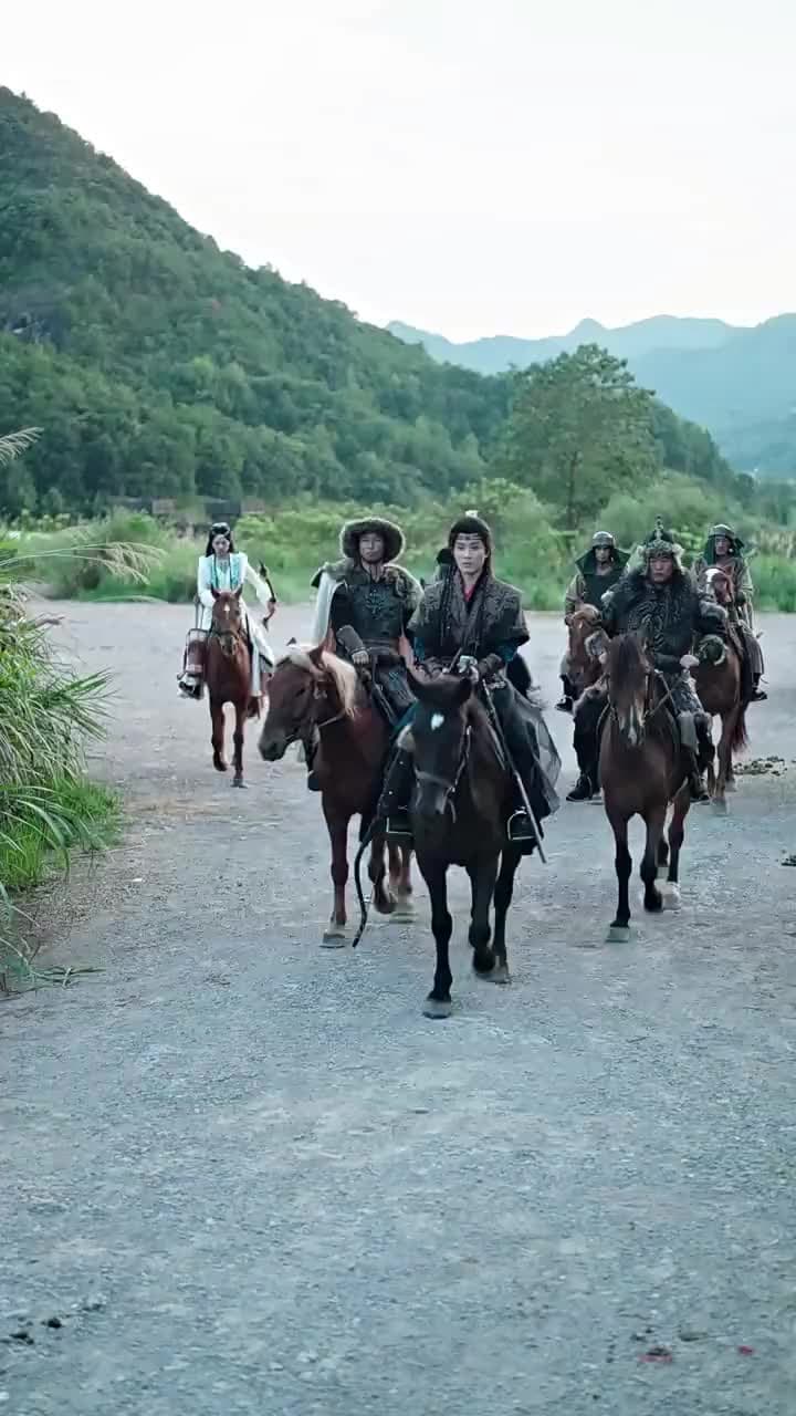 Aku Menikah Gantikan Adikku - Episode 18