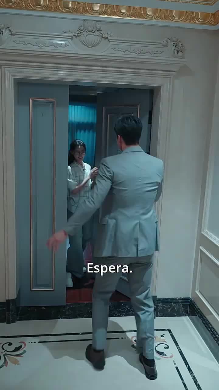 [Doblado]La verdadera heredera prodigio - Episode 11