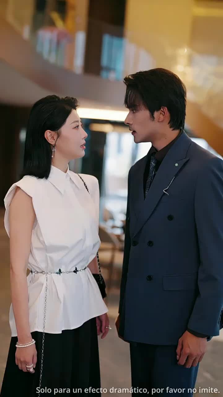 Amor Encadenado - Episode 19