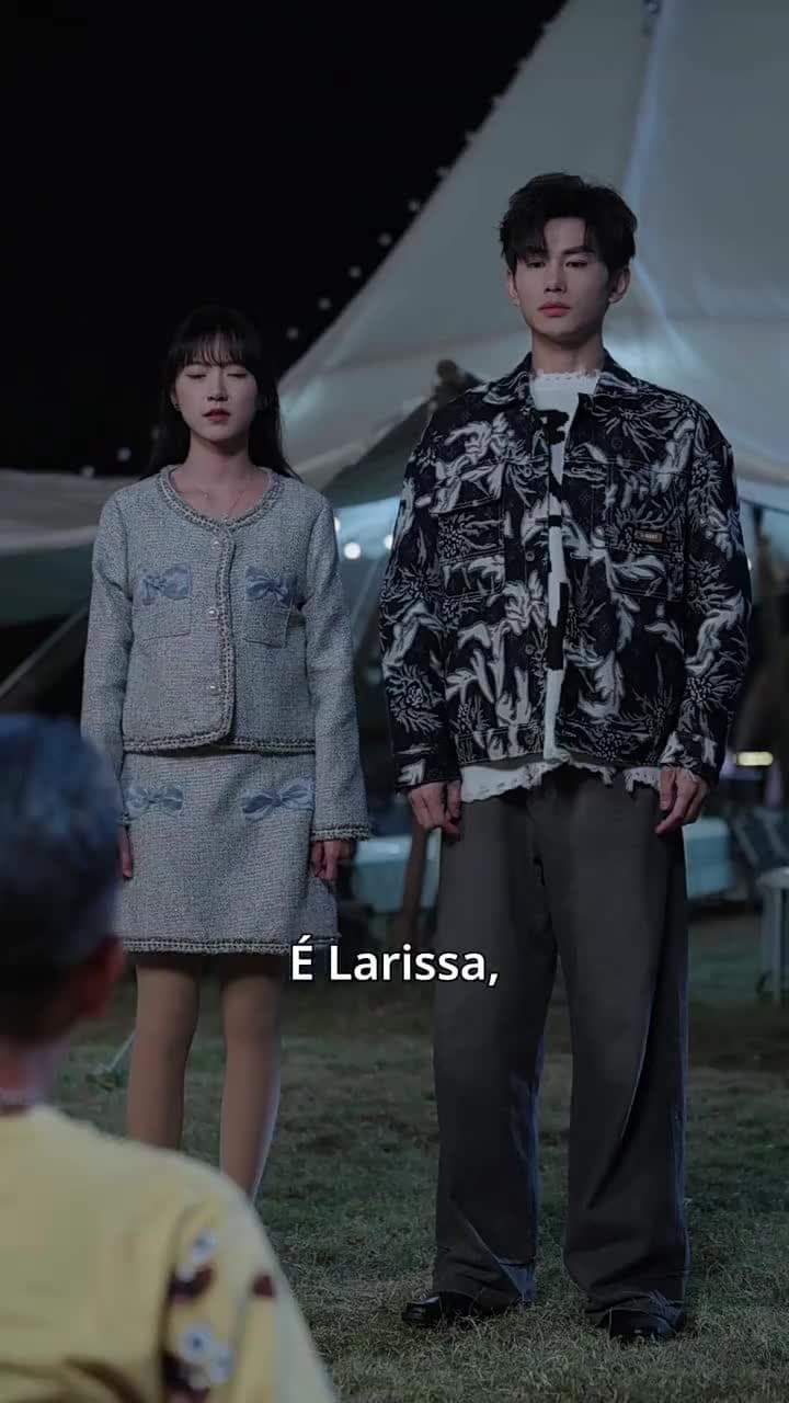 Escutando Meu Coração em Segredo - Episode 18