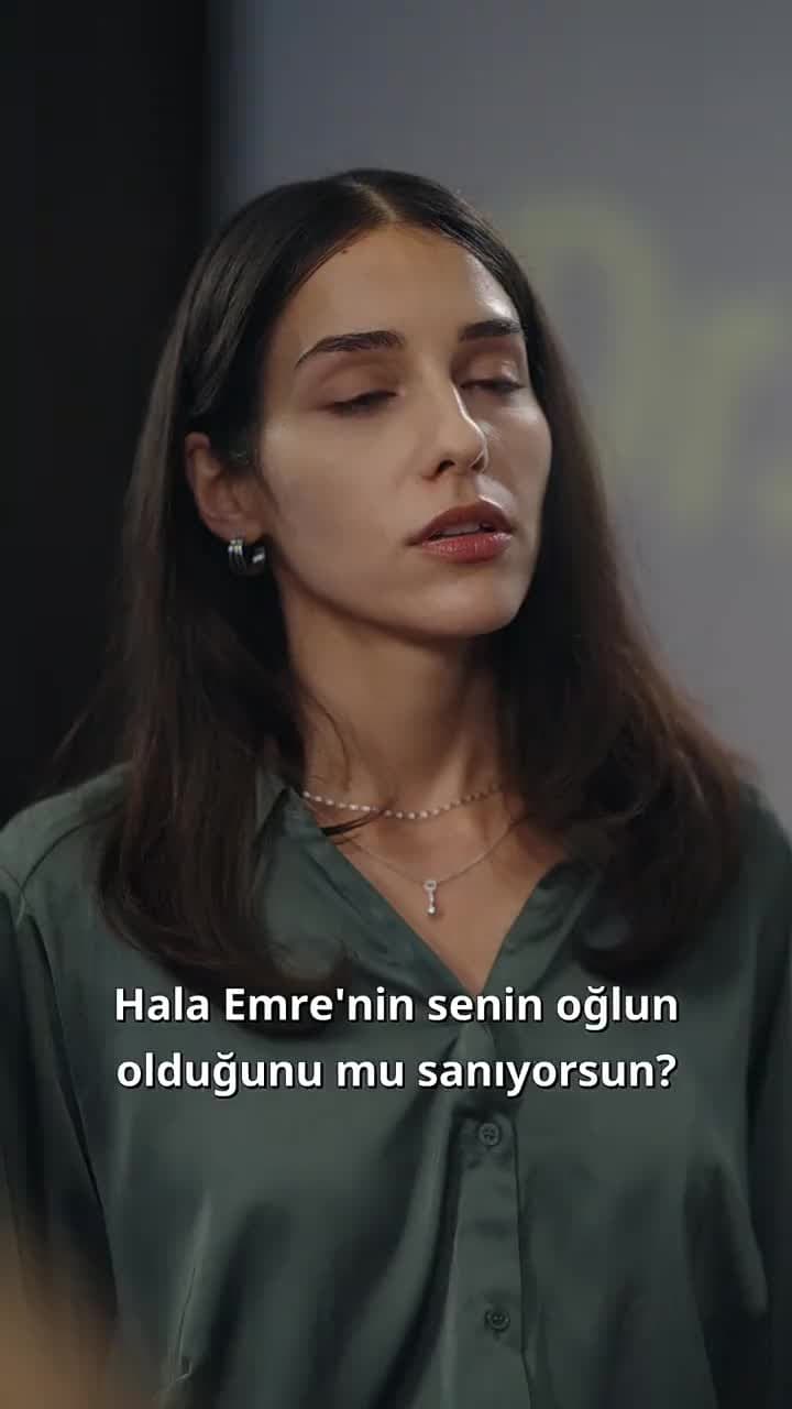 Ölümcül Yetenek - Episode 27
