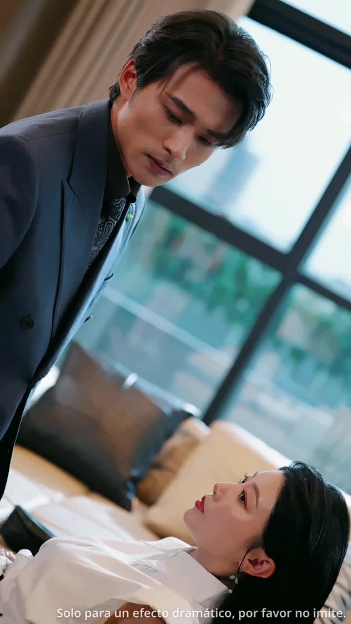 Amor Encadenado - Episode 21