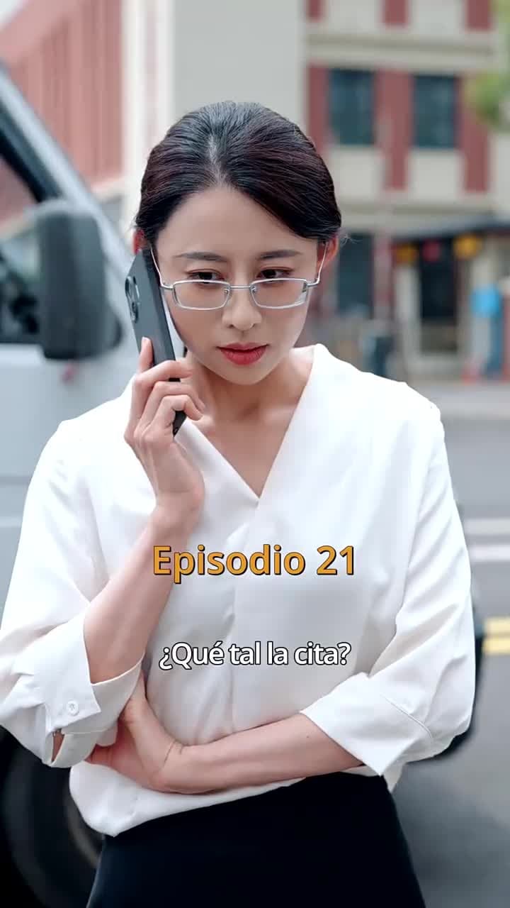 Nobel y Oculta - Episode 21