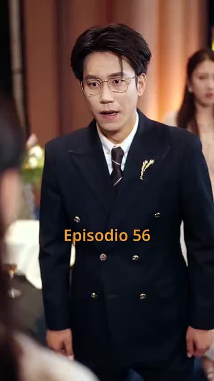 Nobel y Oculta - Episode 56