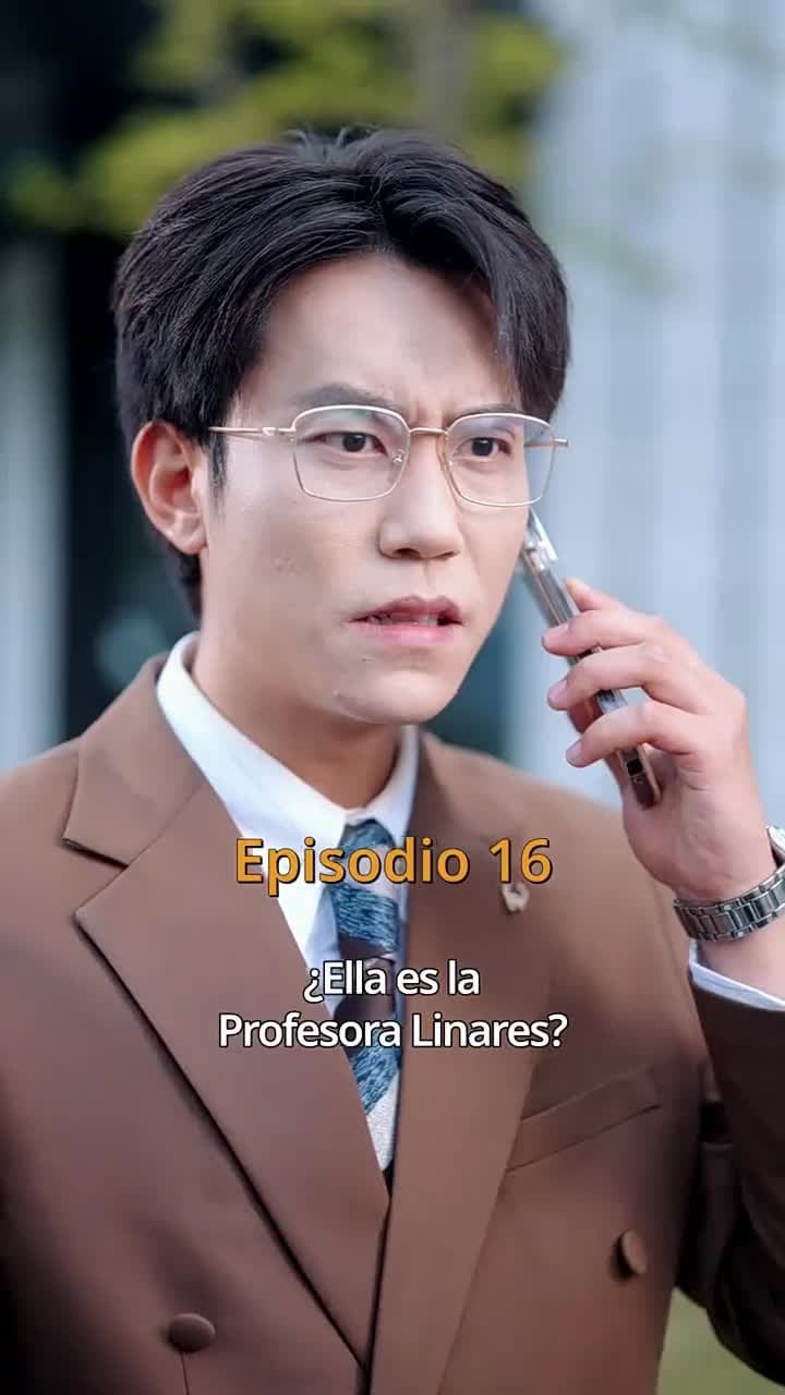 Nobel y Oculta - Episode 16