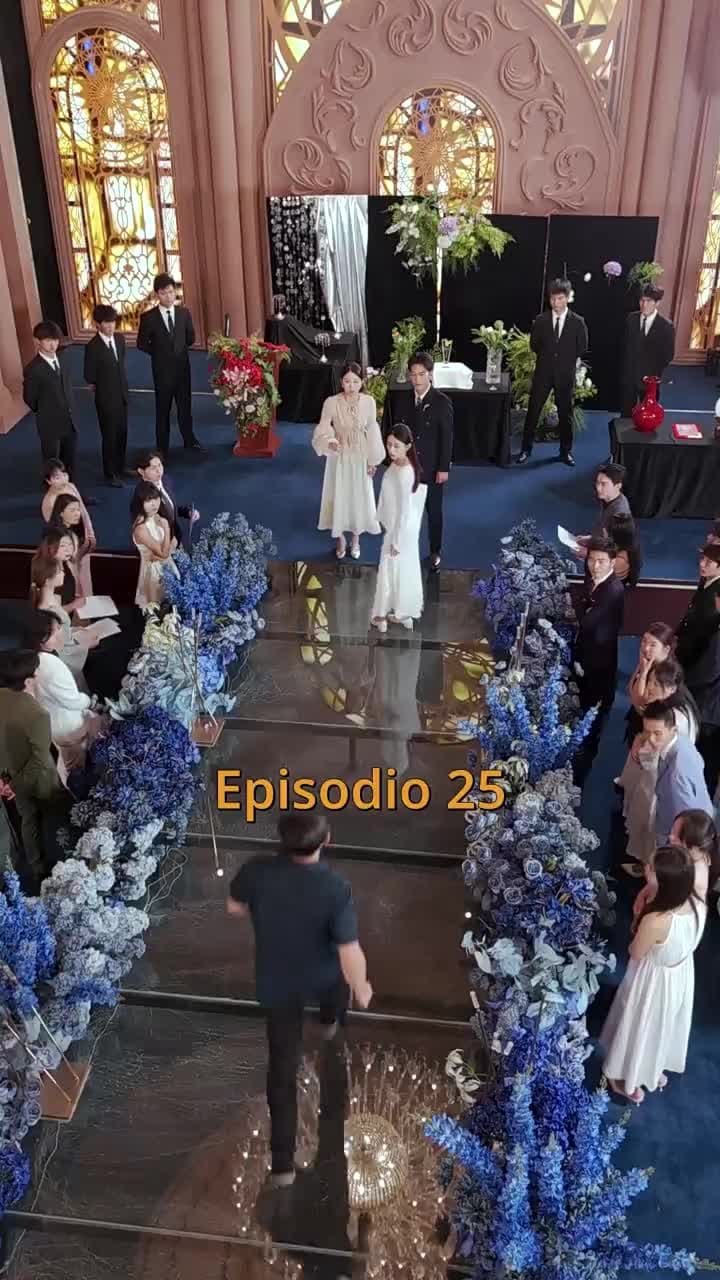 Nobel y Oculta - Episode 25