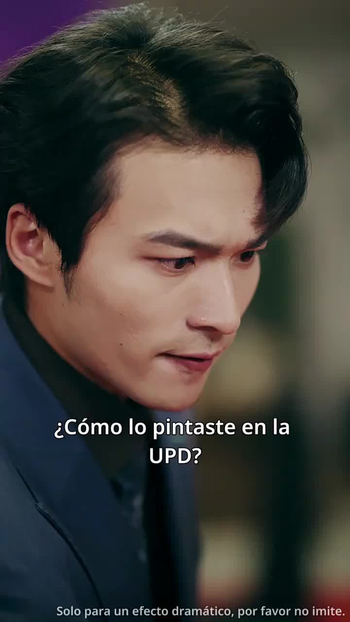 Amor Encadenado - Episode 14