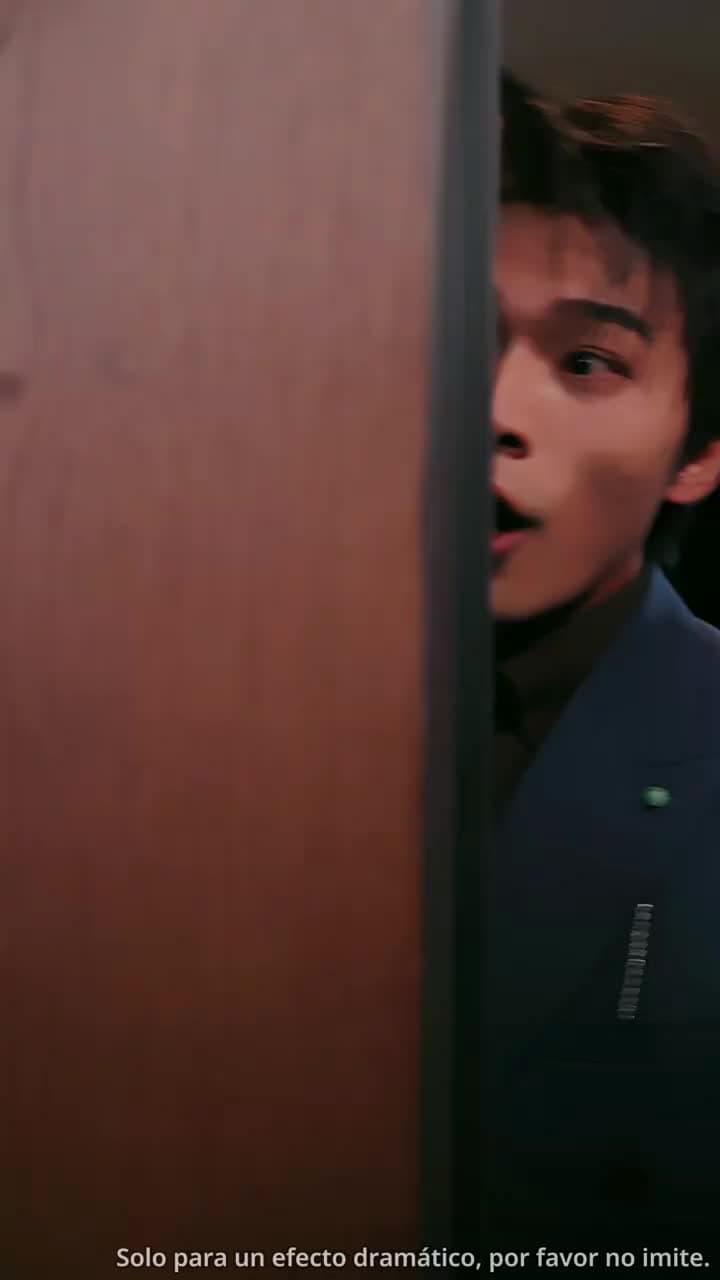 Amor Encadenado - Episode 15
