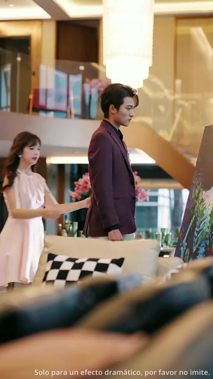 Amor Encadenado - Episode 31
