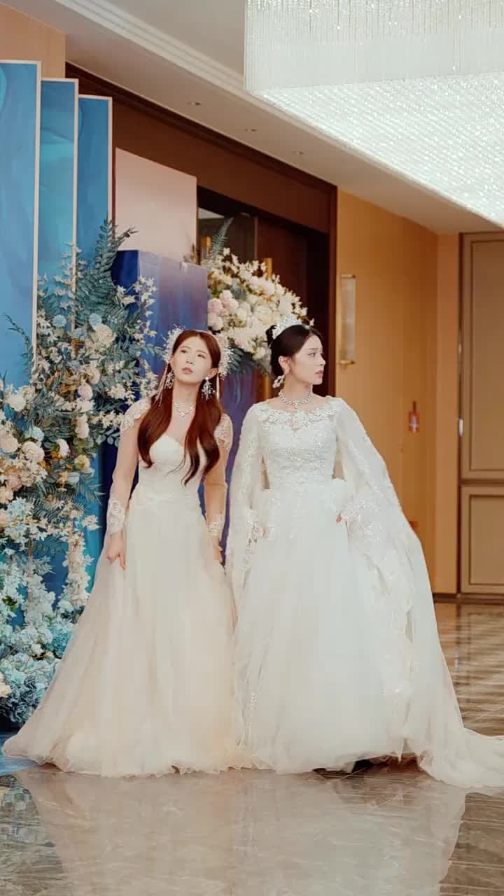 隠れ富豪の結婚騒動記 - Episode 66